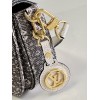 Louis Vuitton Swing 2022 Leather M20393