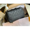 LV Montsouris Backpack M45205