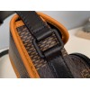 Louis Vuitton Nano Nigo Messenger N40357
