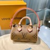 Louis Vuitton Mini Keepall