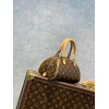 Louis Vuitton Ribera Mini Boston Bag