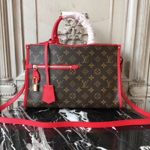 Louis Vuitton Popincourt Bag 3846