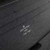 Louis Vuitton supreme pocket wallet