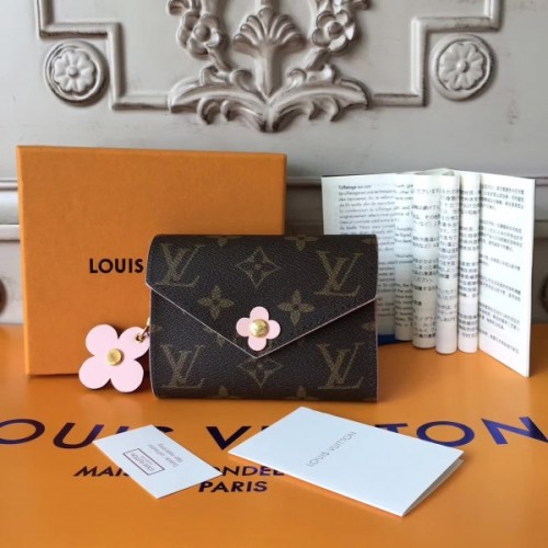 LV wallet