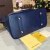 Louis Vuitton M40620 Alma PM Tote Bag Epi Leather
