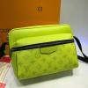 LV Louis Vuitton Messenger Bag