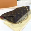 Louis Vuitton PALLAS CLUTH 3612