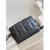 Louis Vuitton Mini Soft Trunk Puffer Bag