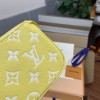 Louis Vuitton Mini Pochette Monogram