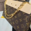 Louis Vuitton PALLAS CHAIN 3284