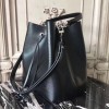 Louis Vuitton LOCKME BUCKET