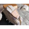 Louis Vuitton MINI POCHETTE 1023