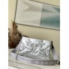 Louis Vuitton Maxi Multi Pochette Accessoires Silver M58980