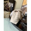Louis Vuitton New Wave Chain Bag M58552 - White
