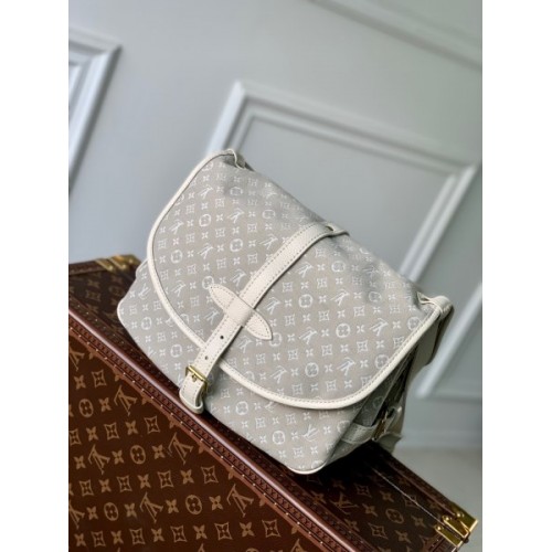 Louis Vuitton Saumur PM Shoulder Bag