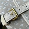 Louis Vuitton Saumur PM Shoulder Bag