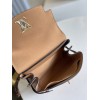Louis Vuitton Lockme Ever BB Brown M53937