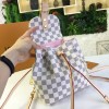 Louis Vuitton SPERONE BB Backpack