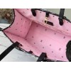 Louis Vuitton Onthego retro colored MM bag