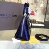 Louis Vuitton ALMA BB 3542