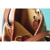 Louis Vuitton Nano Bucket M81724