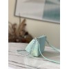 Louis Vuitton Multi Pochette Light Blue
