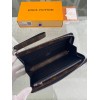Louis Vuitton Zippy Dragonne wallet