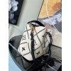 LV NéoNoé MM Monogram Leather M46023