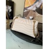 Louis Vuitton New Wave Chain Bag M58552 - White