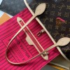 LOUIS VUITTON NEVERFULL MM M44364