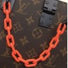 LOUIS VUITTON SAC PLAT