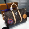 Louis Vuitton Keepall 45 3716