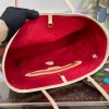 Louis Vuitton x Yayoi Kusama Neverfull Bag