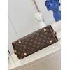 Louis Vuitton Carryall PM M46203