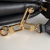 LV Coussin Small Bag in Black