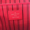Louis Vuitton Sorbonne backpack 3236