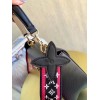 Louis Vuitton Twist MM Epi Leather m57050