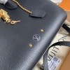 Louis Vuitton MILLA MM M54348