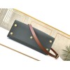 Louis Vuitton On My Side MM in Green M53823
