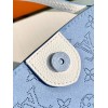 Louis Vuitton Hima White PM Bag