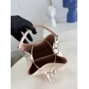 Louis Vuitton Cream Epi Neonoe MM