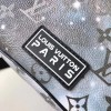 Louis Vuitton Monogram Galaxy Keepall 50