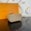 Louis Vuitton Vanity PM Beige M45599