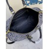 LV Since 1854 Keepall Bandoulière 50