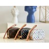 Louis Vuitton Monogram Truth Wapity Pouch