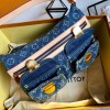 Louis Vuitton John Deere WASHER M44464