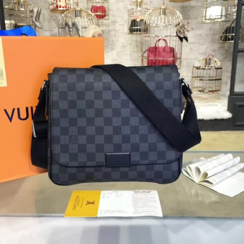 Louis Vuitton DISTRICT 3410