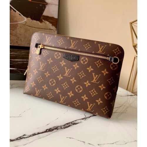 Louis Vuitton Pouch Men