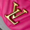 Louis Vuitton New Wave Chain Bag M58552 - Pink