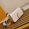 Louis Vuitton Officier White M69841